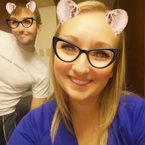 Meet your Posher, Logan